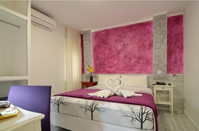 Hostal Alexis Madrid