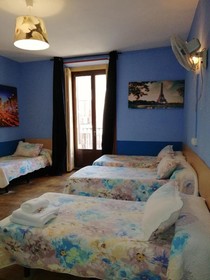 Hostal Alicante