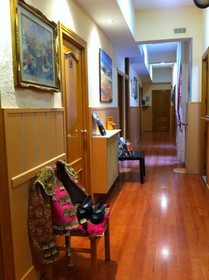 Hostal Alicante