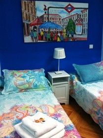 Hostal Alicante