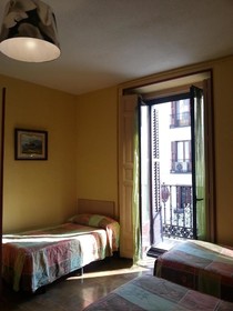 Hostal Alicante