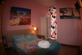 Hostal Alicante