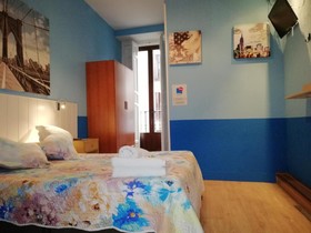 Hostal Alicante