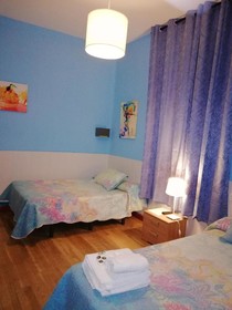 Hostal Alicante
