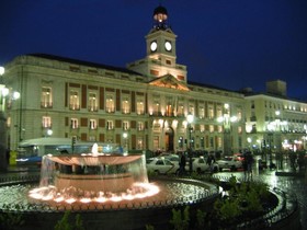 Hostal Alicante