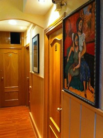 Hostal Alicante