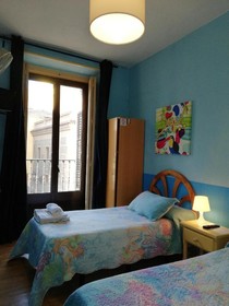 Hostal Alicante