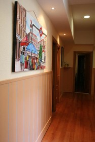 Hostal Alicante
