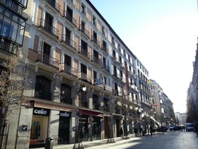 Hostal Alicante