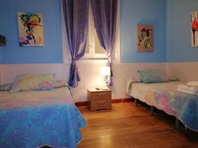 Hostal Alicante
