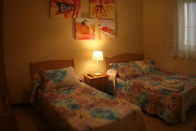 Hostal Alicante