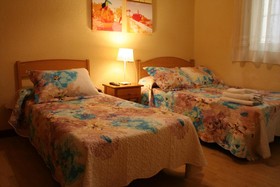 Hostal Alicante