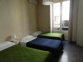Hostal Alistana