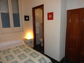 Hostal Alistana