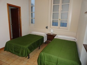 Hostal Alistana