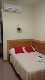 Hostal Aliste