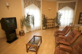 Hostal Andorra