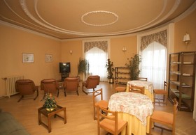 Hostal Andorra