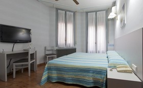 Hostal Andorra