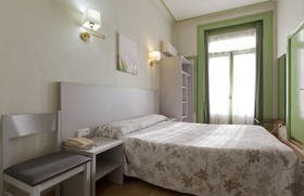 Hostal Andorra