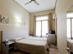 Hostal Andorra