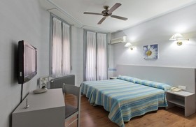 Hostal Andorra