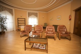 Hostal Andorra