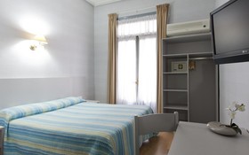 Hostal Andorra