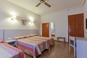 Hostal Andorra