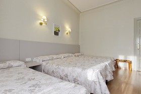Hostal Andorra