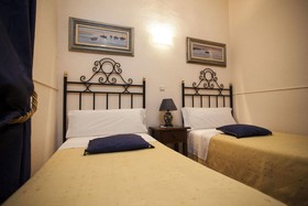 Hostal Armesto