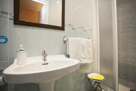 Hostal Armesto