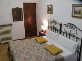 Hostal Armesto
