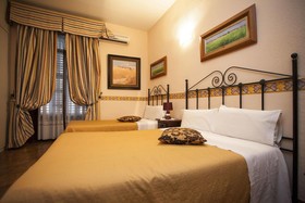 Hostal Armesto