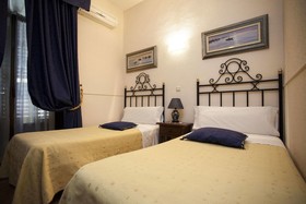 Hostal Armesto