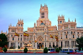 Art Madrid Hostal