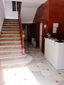 Hostal Arturo Soria