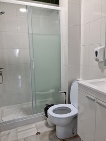 Hostal Arturo Soria