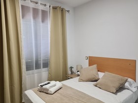 Hostal Arturo Soria