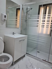 Hostal Arturo Soria