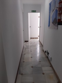 Hostal Arturo Soria