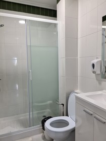 Hostal Arturo Soria