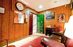 Hostal Asunción