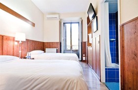 Hostal Asunción