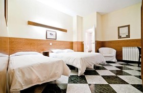 Hostal Asunción
