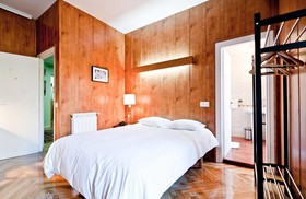 Hostal Asunción
