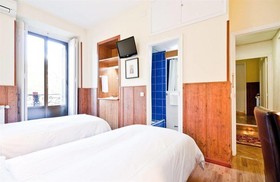 Hostal Asunción