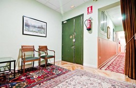 Hostal Asunción