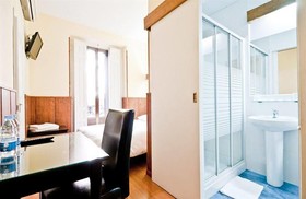 Hostal Asunción