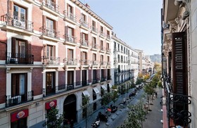 Hostal Asunción